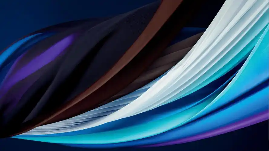 苹果iphone se原装壁纸2736x1824分辨率查看