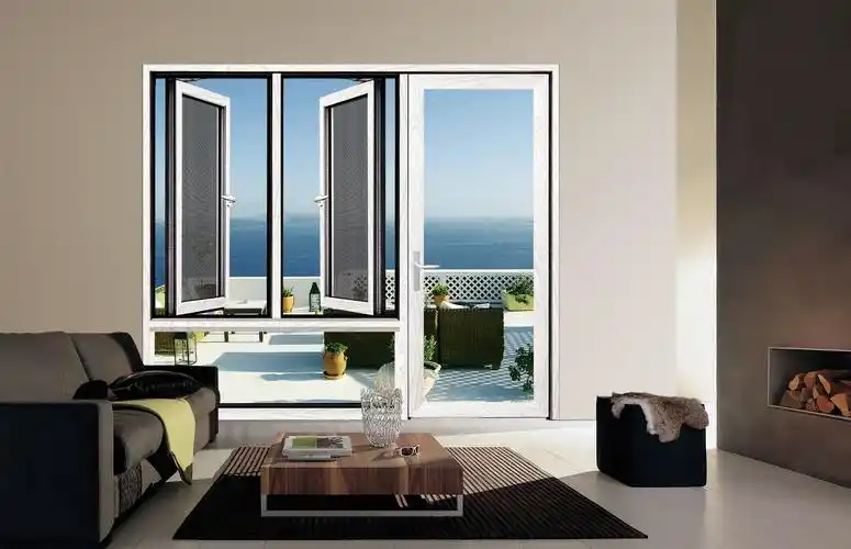 品质乃门窗之初门窗信赖九五蓝光