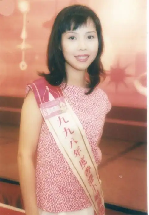 傍富豪傍到对方发火不光彩的大冤种女友这15年来的快意人生