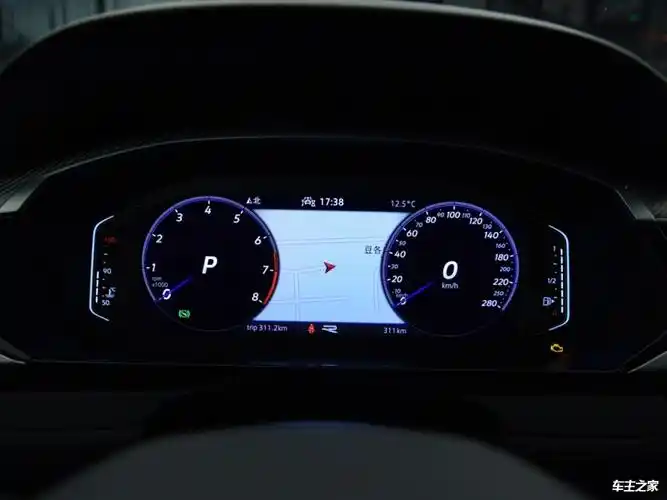 大众arteon提供试乘试驾 购车让利1.8万元