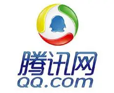 腾讯网宣布正式启用全新的品牌标识