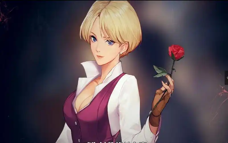 【拳皇命运手游】 琼_哔哩哔哩 (゜-゜)つロ 干杯~-bilibili