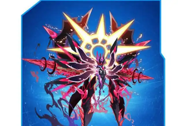 赛尔号:谱尼的暗黑复制体,有3个形态,每一个都独占一个精灵系_手机