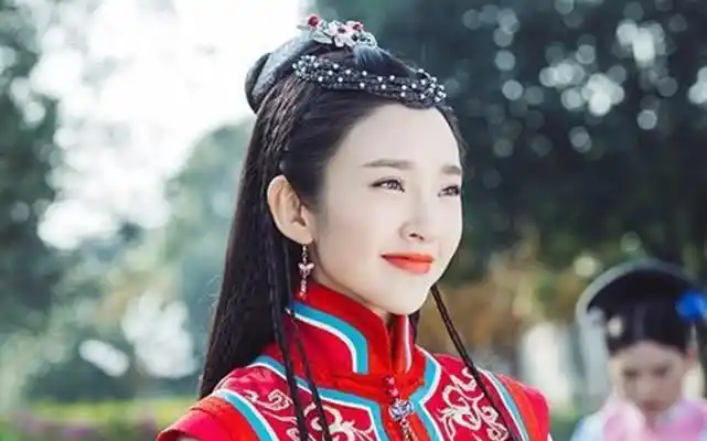 阿巴亥和东哥这两个美人谁更得努尔哈赤的喜爱