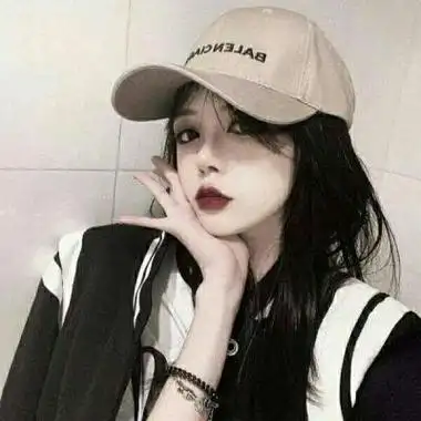 酷酷的很可人优雅甜酷的温柔女生头像2022好看却不失个性女生头