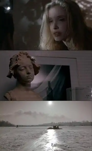 05 让-吕克·戈达尔《中国姑娘》 06 霍尔·哈特利《招蜂引