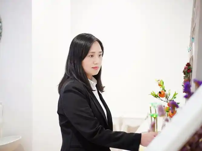 职场女精英(上)