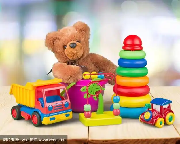 玩具.