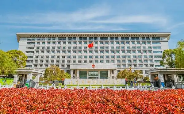 1,淮安市中级人民法院