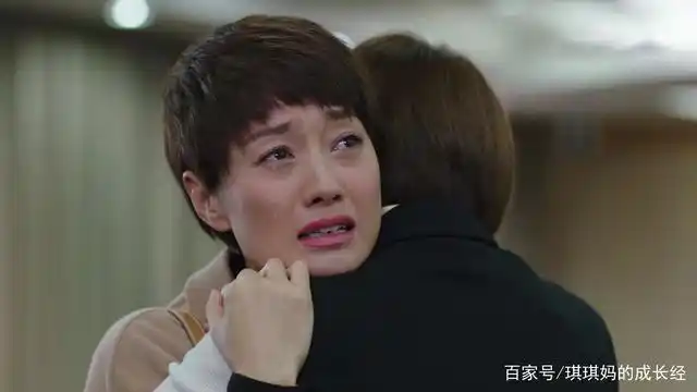 《我的前半生》唐晶爽约订婚宴,让我们见识了贺涵的可怕