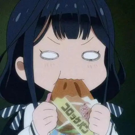 可爱动漫女生头像