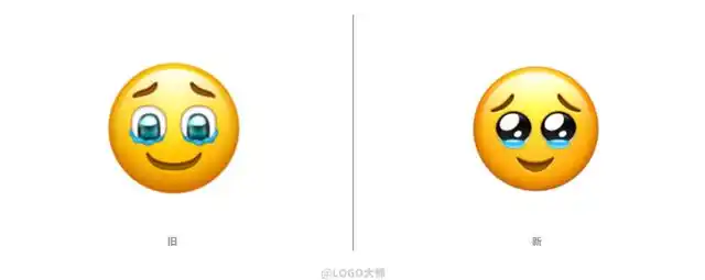 苹果表情对应文字,苹果emoji表情文字对照表(苹果新出"男孕妇"emoji