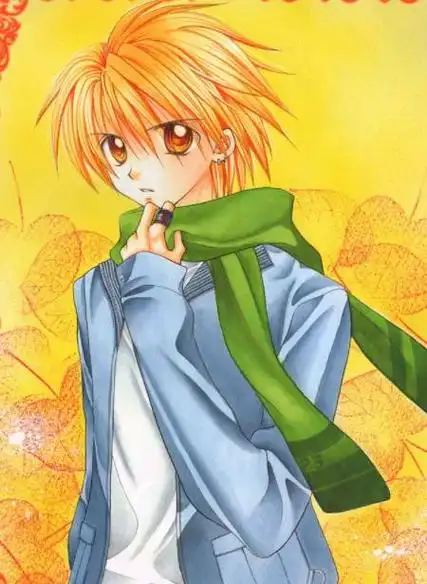 堂本海斗简介_头像图片-《人鱼的旋律》 - 白鸟acg