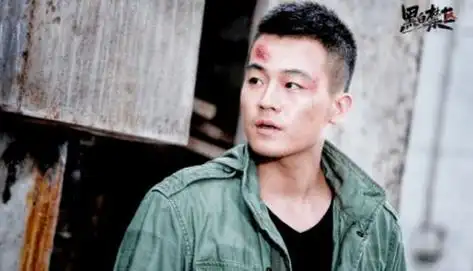 张磊被边控张磊被抓了吗