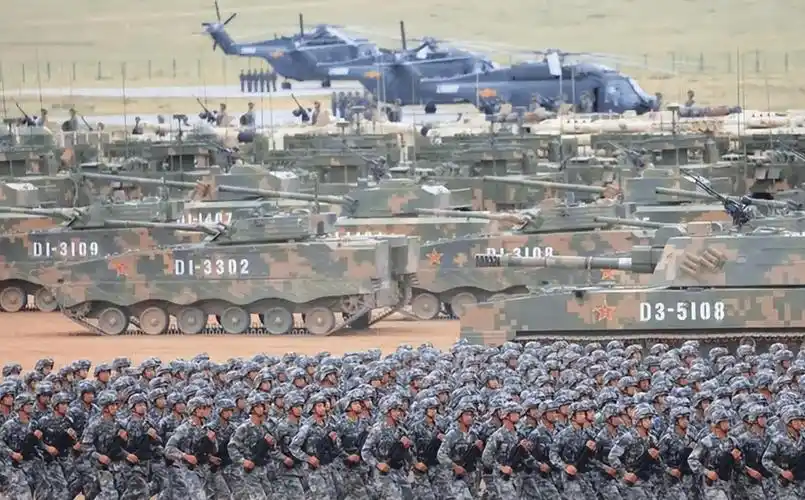 如果中日再次爆发战争,以我国现在的军事实力,日本能抗多久?