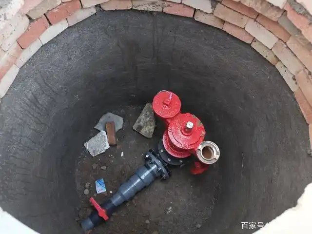 甘肃平凉泾川:14个乡镇实现行政村消防车取水点"全覆盖"