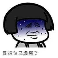 表示愚蠢的搞笑图片_微信头像图片大全