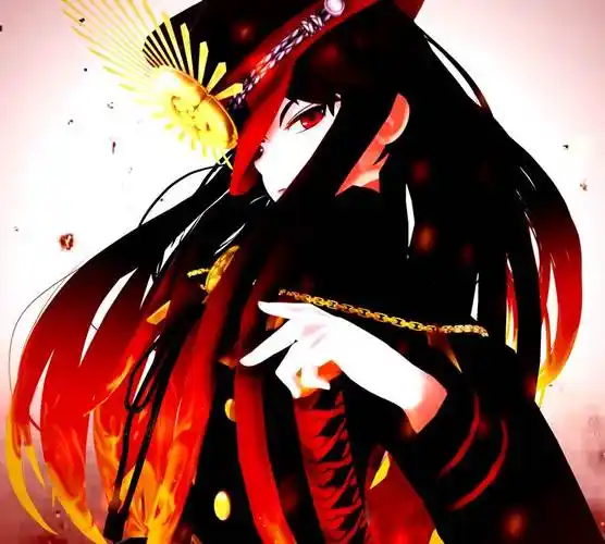 ノッブ|篠崎ういskeb的fate织田信长插画图片