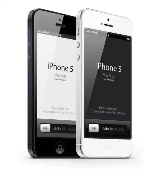 p>iphone 5是 a target="_blank" href="/item/苹果公司/304038"