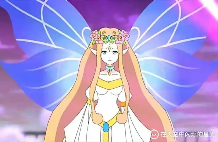 普普拉-小花仙动漫图片-话本小说网