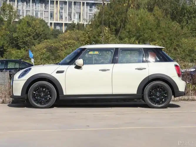 济宁中达任宝宝马02mini最新报价02可试乘试驾