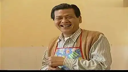 外来媳妇本地郎:康伯与媳妇相处不好,去请教梁伯翁媳相处之道