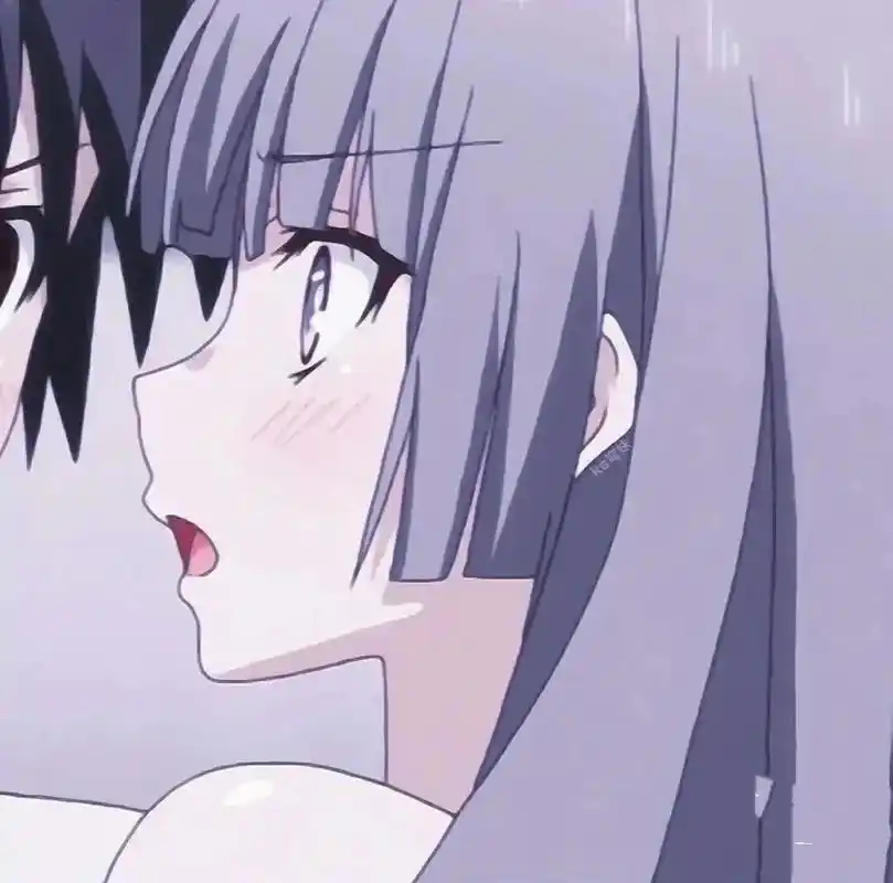 动漫情头 #动漫情侣头像 #宠溺情头 - 抖音