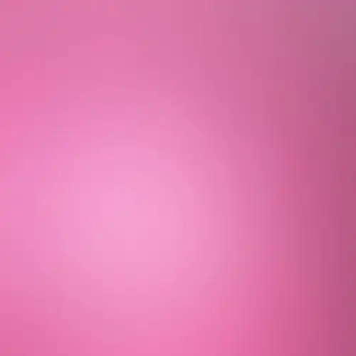 玫红色渐变主图背景