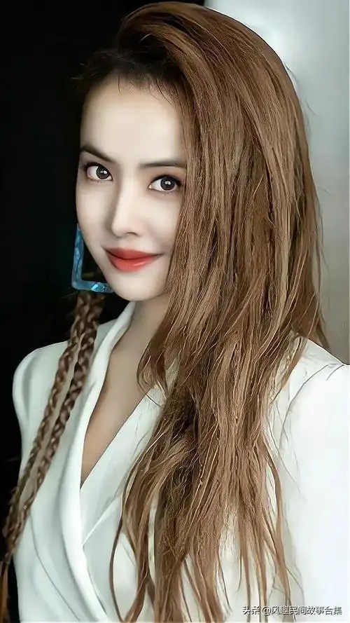 蔡依林合集写真