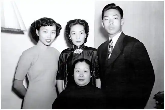 上海滩教父杜月笙63岁因病逝世,留下11个子女,后来怎样了