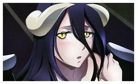 男人的克星,盘点动漫中让人心动的女魅魔,你最喜欢谁