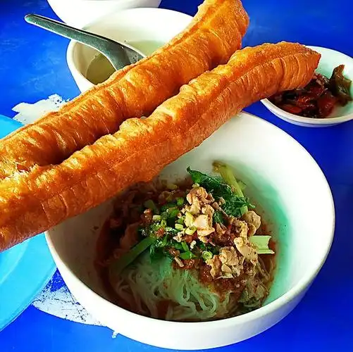 【缅甸】向未知的味道,前进!(曼德勒)