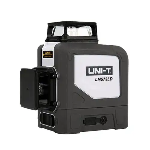 unit优利德绿光激光水平仪lm572glm573glm573ld标线水平仪