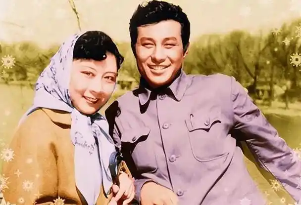 一代男神王心刚90岁啦:对病妻不离不弃数十载,儿女已成亿万富翁