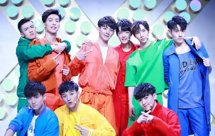 创造营彭楚粤进f班全员难以置信得知真相瞬间消气了