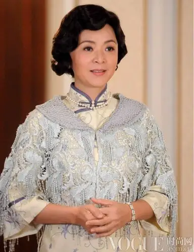 看名媛望族打开名媛珠宝箱