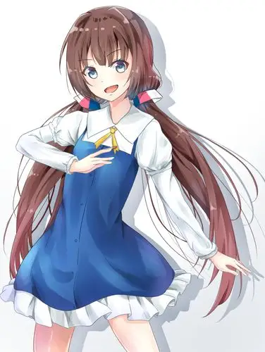 雏鹤爱(龙王的工作!