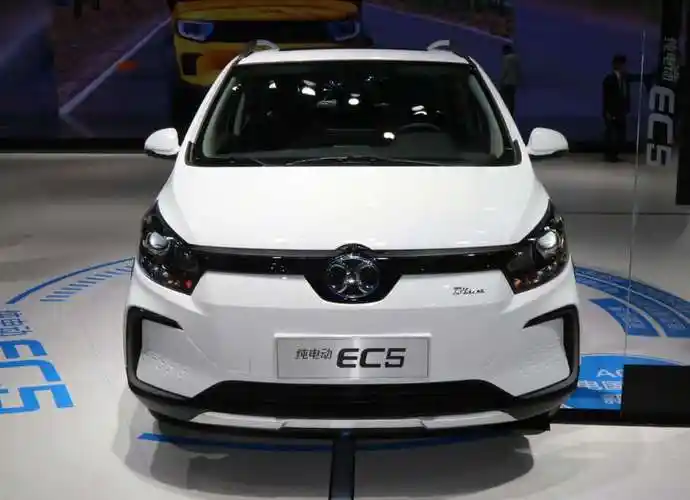 【北汽新能源ec系列】热门北汽新能源ec系列报价_图片_参数_电动邦