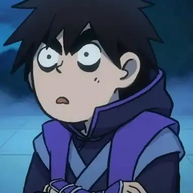 高清刺客伍六七头像可爱沙雕头像图片