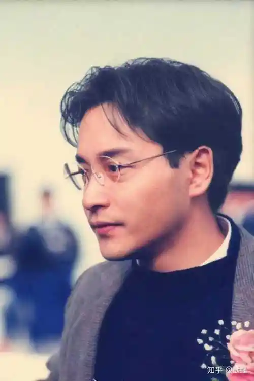 张国荣个人资料简介张国荣的详细个人资料