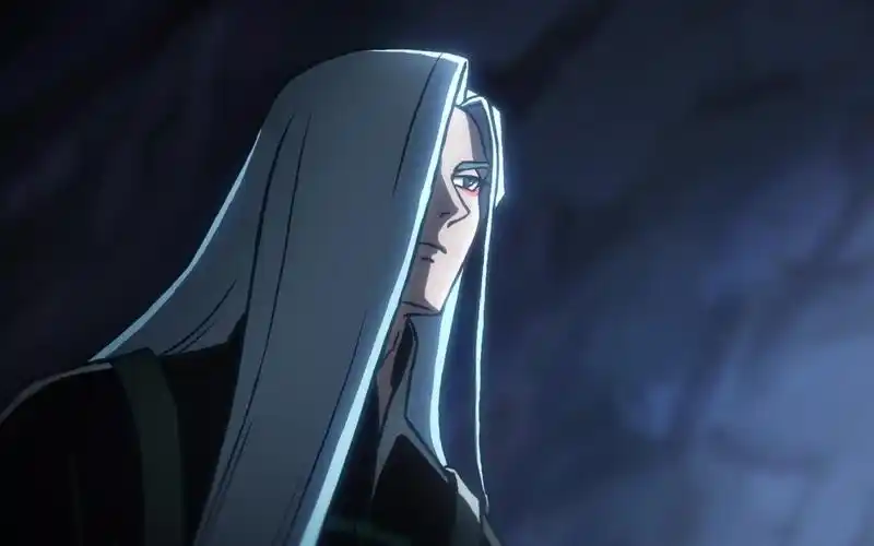 萌新动漫剪辑之刺客伍六七青凤_哔哩哔哩_bilibili