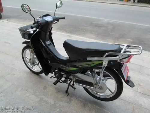 力帆110,泰本田款的,到货了 - 徐州鑫会摩托车销售公司 - 摩托车论坛