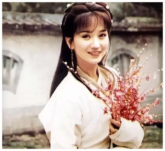 ",66岁赵雅芝接新代言,比帅儿子能干|黄恺杰|赵雅芝|黄锦燊_新浪新闻