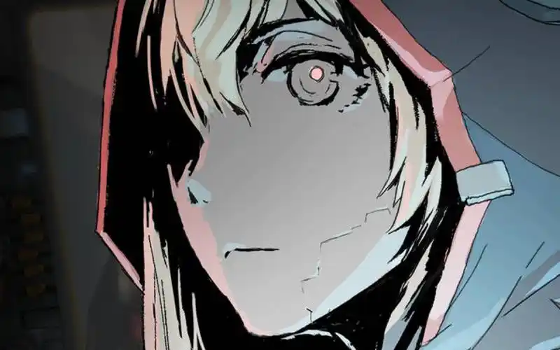 【cytus2】ivy最终剧情曲《v》一次满分非100tp通关 后续剧情视频(2p)