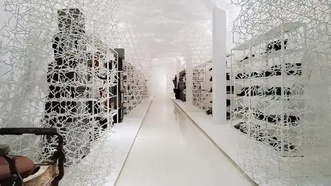 杨明洁设计博物馆十周年