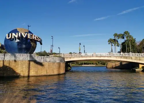 北美五国游(二十)-乐园之城—奥兰多