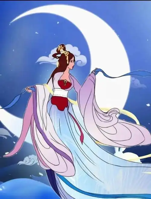 牛郎和织女的爱情故事