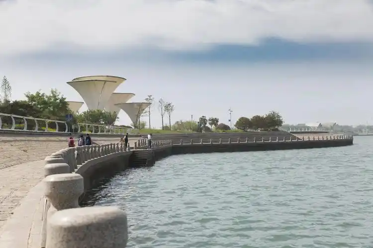 青岛黄岛区旅游景点(18个风光独特的景点推荐)