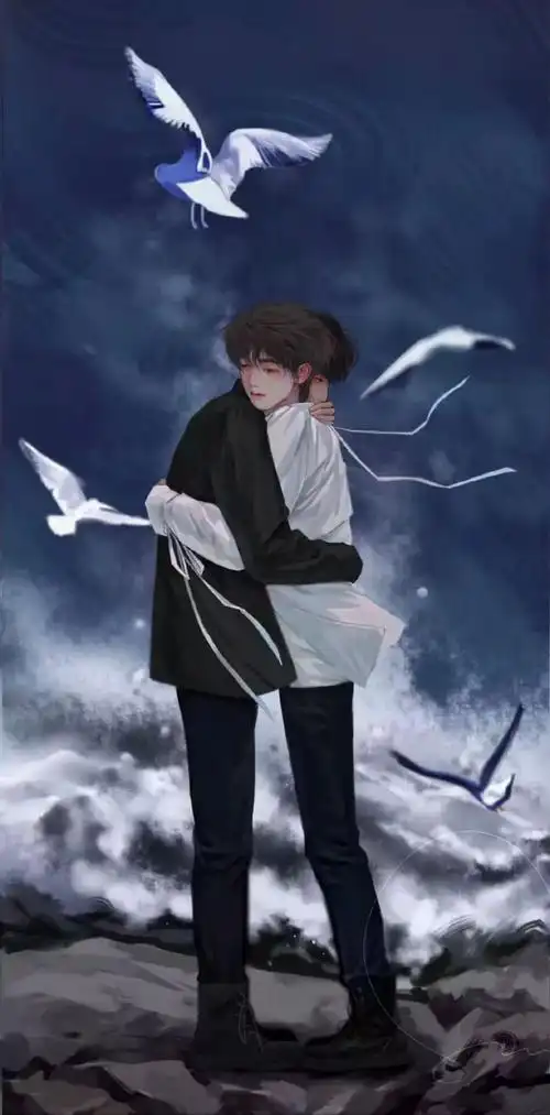 文轩yyds_手机壁纸_动漫卡通手机壁纸_我要个性网