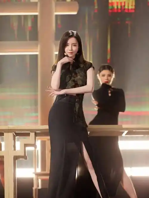 《前任三》女一于文文颜值高才华横溢,为什么一直不温不火?